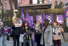 24 Saatte 6 Kadın Cinayeti: “6284 Uygulansaydı Bu Kadınlar Yaşıyor Olacaktı”