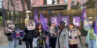 24 Saatte 6 Kadın Cinayeti: “6284 Uygulansaydı Bu Kadınlar Yaşıyor Olacaktı”