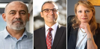 Kent Uzlaşısı Soruşturmasında 11 Ay Sonra Tahliye Kararları