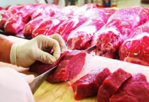 Asgari Ücret Artışı Et Fiyatlarının Gerisinde Kaldı, Ramazan Öncesi Sofralarda Kırmızı Et Endişesi