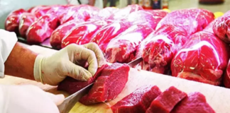 Asgari Ücret Artışı Et Fiyatlarının Gerisinde Kaldı, Ramazan Öncesi Sofralarda Kırmızı Et Endişesi