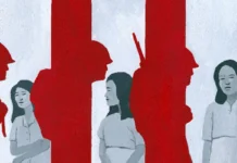 Güney Kore’de “Konfor Kadınları” ABD Ordusuna Karşı Yarım Asırlık Hesaplaşmayı Yargıya Taşıdı