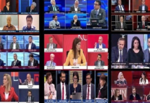 Bahçeli Ve Anlamın Askıya Alındığı Siyaset