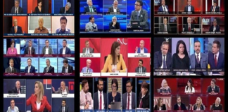 Bahçeli Ve Anlamın Askıya Alındığı Siyaset