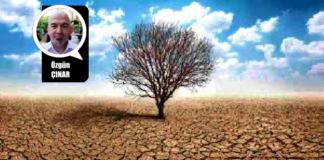 Küreseş Isınmayı Anlayabilmek (I)