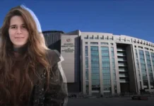 Çeşme Belediye Başkanı Lâl Denizli İfade Verdi, Adli Kontrol Olmadan Serbest Bırakıldı