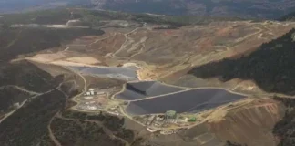 Madra Dağı’nda Kapasite Artışına Yeşil Işık: ÇED Nihai, Tepkiler Büyüyor