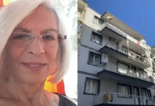 Yunusemre’de 72 Yaşındaki Kadın Evinde Öldürüldü: Şüpheli Eş Gözaltında