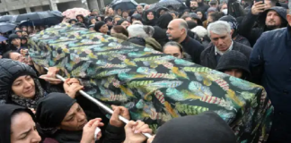 Ayrılmak İstediği İçin Öldürüldü: Kahramanmaraş’ta Bir Kadın Daha Erkek Şiddetiyle Hayatını Kaybetti