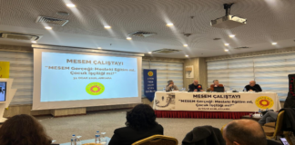 MESEM’ler Eğitimi Değil, Çocuk Emeğini Kurumsallaştırıyor