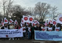 300’ü Aşkın Akademisyenden Migros’a Açık Çağrı: Depo İşçilerinin Haklı Talepleri Görmezden Gelinemez