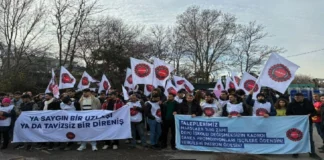 300’ü Aşkın Akademisyenden Migros’a Açık Çağrı: Depo İşçilerinin Haklı Talepleri Görmezden Gelinemez