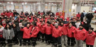 Migros’ta Kadro Hamlesi Tartışması: “Hak Listesi Var, Ücret Yok”