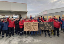 Migros’ta 23 Günlük Direniş Sonuç Verdi: 303 İşçi İçin Tazminat Ve İşe Dönüş Mutabakatı