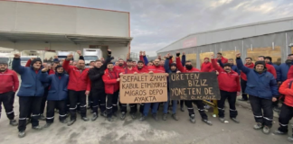 Migros’ta 23 Günlük Direniş Sonuç Verdi: 303 İşçi İçin Tazminat Ve İşe Dönüş Mutabakatı