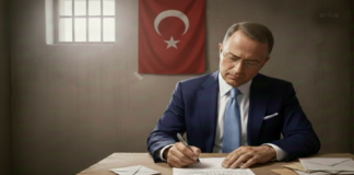 Tutuklu Bir Belediye Başkanının Mektuplarla Ayakta Tutulan Siyasi Mesajı