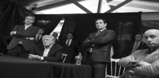 ABD’nin Terör Gerekçesi, Petrol Coğrafyasında Yeni Askeri Hatlar Açıyor