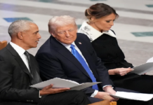 Beyaz Saray’dan Geri Adım: Trump’ın Obama’ları Hedef Alan Irkçı Paylaşımı Tepkiler Üzerine Silindi