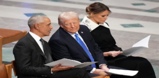 Beyaz Saray’dan Geri Adım: Trump’ın Obama’ları Hedef Alan Irkçı Paylaşımı Tepkiler Üzerine Silindi