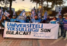 OECD’de Gıda Yoksunluğunda Türkiye İlk Sırada: Hakan Kara’dan “Durum İyi Değil” Uyarısı