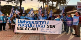 OECD’de Gıda Yoksunluğunda Türkiye İlk Sırada: Hakan Kara’dan “Durum İyi Değil” Uyarısı