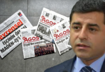 Gazete Ve Kimlik Tartışması Disipline Taşındı: Öğretmene “Övgü” Gerekçesiyle Kademe Durdurma