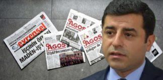 Gazete Ve Kimlik Tartışması Disipline Taşındı: Öğretmene “Övgü” Gerekçesiyle Kademe Durdurma