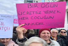 Boş Beslenme Çantası, Dolu Vaaz