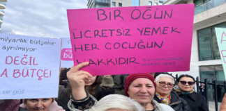 Boş Beslenme Çantası, Dolu Vaaz