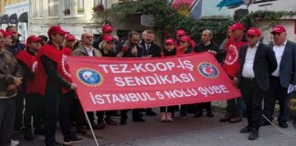 İtalyan Lisesi’nde Ayrımcılık İddiası: 6 Katlık Maaş Farkı Öğretmenleri Greve Götürdü