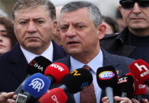 1 Mart’ın Gölgesinde: Özel’den Washington Ve AKP’ye Sert Mesaj