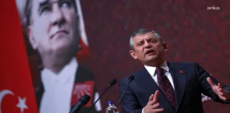 Özel’den Epstein Tepkisi: “Kul Hakkı Yiyenler Eninde Sonunda Layığını Bulur”