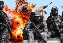 Pakistan İle Taliban Yönetimi Arasında Açık Savaş Eşiği
