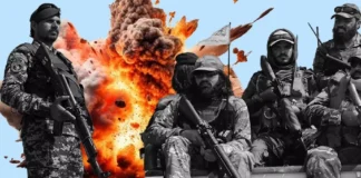 Pakistan İle Taliban Yönetimi Arasında Açık Savaş Eşiği