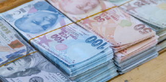 Bütçede Öncelik Faiz: Ocakta Her 100 Liranın 28’i Borç Servisine Gitti