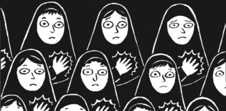 Persepolis, İran Devriminin Neden Yanlış Yolda Sonuçlandığını Anlatan Zamansız Bir Tanıklık