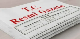 Kabinede Kritik Değişiklik: İBB Davasının Başsavcısı Akın Gürlek Adalet Bakanı Oldu