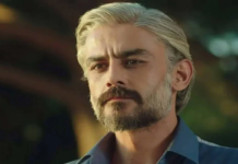 45 Yaşında Gelen Veda: Kanbolat Görkem Arslan’ın Ölümü Sanat Dünyasını Sarsdı