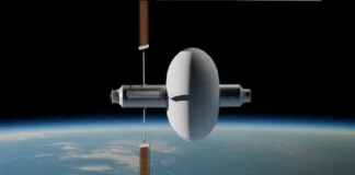 Yörüngede Yeni Düzen: ISS Sonrası Uzayda Özel Mülkiyet Yarışı Kızışıyor