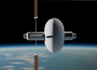 Yörüngede Yeni Düzen: ISS Sonrası Uzayda Özel Mülkiyet Yarışı Kızışıyor