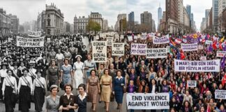 8 Mart: Bir Gün Değil, Bir Yüzyılın Hesabı