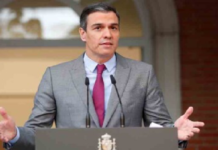 Trump’a “Savaşa Hayır” Diyen Lider: Avrupa’da Alkışlanan Sanchez, İspanya’da Neden Tartışılıyor?