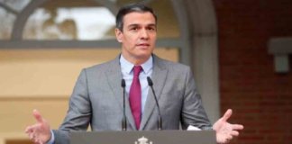 Trump’a “Savaşa Hayır” Diyen Lider: Avrupa’da Alkışlanan Sanchez, İspanya’da Neden Tartışılıyor?