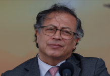 Füze Gölgesinde Diplomasi: Petro’dan Washington ve Tel Aviv’e Sert Çıkış