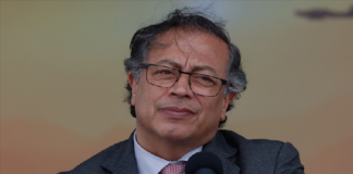 Füze Gölgesinde Diplomasi: Petro’dan Washington ve Tel Aviv’e Sert Çıkış