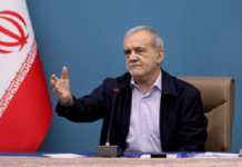 Savaşı Bitirmenin Bedeli: İran’dan ABD Ve İsrail’e Üç Şart