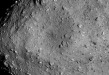 Hayatın Kimyası Uzaydan Gelmiş Olabilir: Ryugu Asteroidinde DNA’nın Tüm Temelleri Bulundu