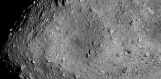 Hayatın Kimyası Uzaydan Gelmiş Olabilir: Ryugu Asteroidinde DNA’nın Tüm Temelleri Bulundu
