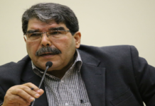 Salih Müslim: Kürt Siyasetinin Bilinen İsmi Hayatını Kaybetti
