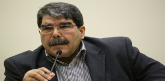 Salih Müslim: Kürt Siyasetinin Bilinen İsmi Hayatını Kaybetti